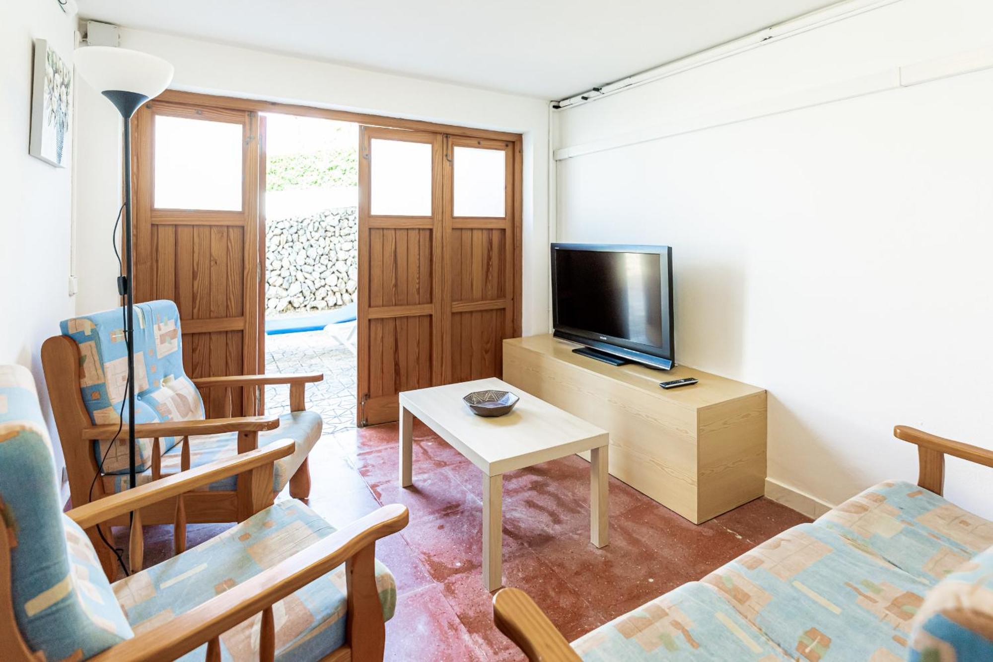 Villa Ponent 苏昂博 外观 照片